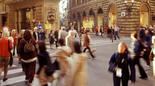 Shopping di domenica? Nein, danke