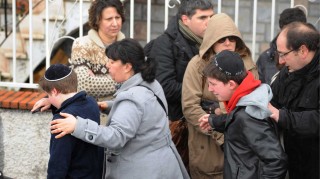 L’incubo di Tolosa tra solidarietà ed indignazione