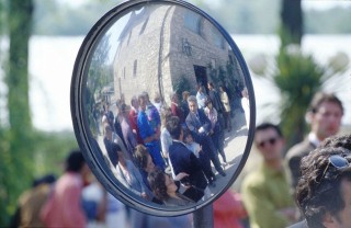 Gli italiani riscoprono i valori