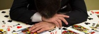 Novecentomila vittime del gioco d’azzardo