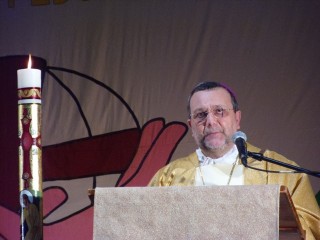 “Gli amministratori siano scevri dal compromesso”