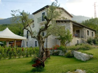 Una Pasqua “low cost” in agriturismo