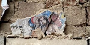 La Speranza… dai luoghi del dolore