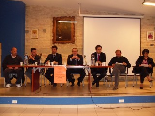 Le elezioni viste dalla parrocchia