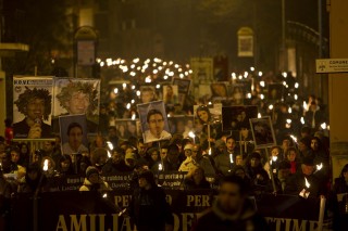 La memoria “viva” degli aquilani