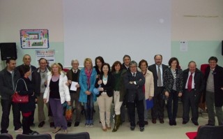 Un diploma per gli extracomunitari