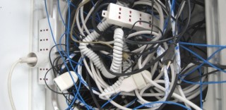 Il pericolo dietro l’angolo… di casa