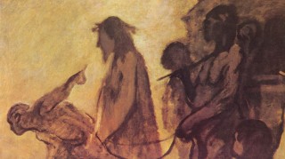 Non è più tempo di liberare Barabba