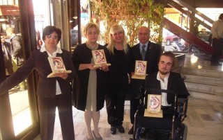 Grandi nella sofferenza