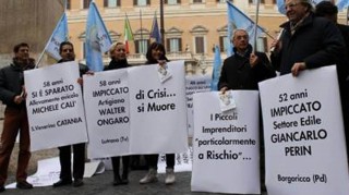 Quell’indice spostato di 180°