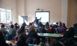 Covid-19, Unicef: “Istruzione interrotta per l’80% degli studenti nel mondo”