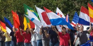 Da Bruxelles a Pescara, “insieme per l’Europa”