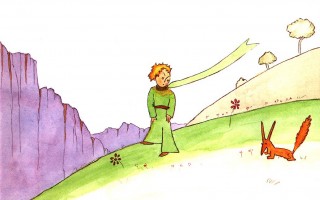 La bellezza ed il piccolo principe