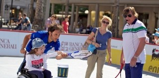 La lezione dei campioni del mondo