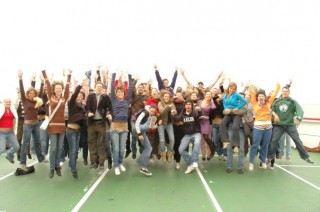 L’oratorio, una risposta educativa