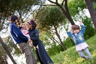 Una risorsa per la società? La Famiglia