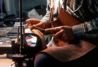 Un’economia fondata sull’impresa familiare