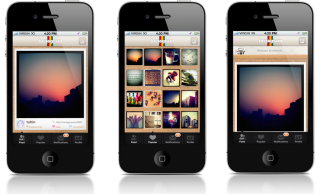 L’Abruzzo sempre più “social”