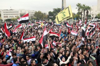 2011: Un anno di ribellioni e violenze