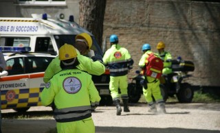 Nasce Infinity: pescaresi più sicuri