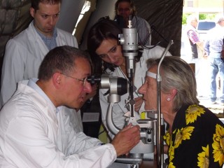 Vista sotto controllo nel pescarese