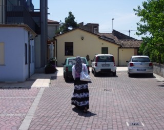 Lape Dream, la rinascita dopo la violenza