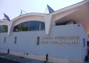 Centro Britti: apertura prolungata per accogliere i senzatetto al freddo