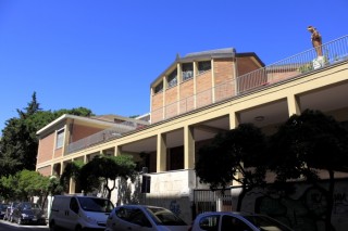 Alunni… a scuola nel parco