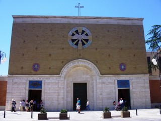 Cinquant’anni dedicati allo Spirito Santo