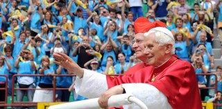 Una decisione per “il bene della Chiesa”