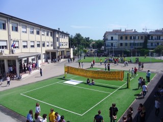 A Porta Nuova torna il liceo scientifico