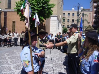 I primi trent’anni del Pescara 1