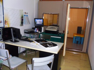 Un nuovo centro per vincere la sordità