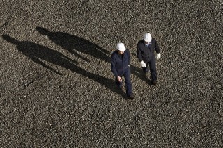 Al lavoro raccomandati e depressi