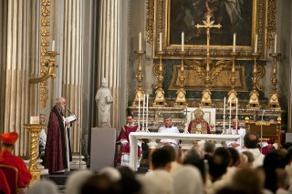 Cattolici e anglicani in cammino per l’unità
