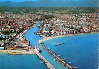 L’Abruzzo invecchia e parla straniero