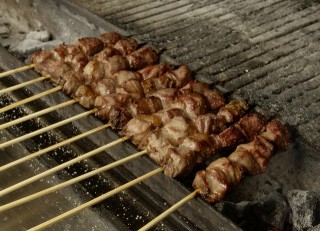 Una sagra… solidale