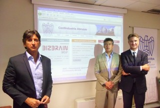 Confindustria punta sul web
