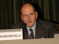Nando Pagnoncelli, presidente Ipsos