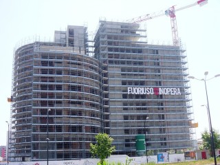 L’arte contemporanea è… Fuori uso