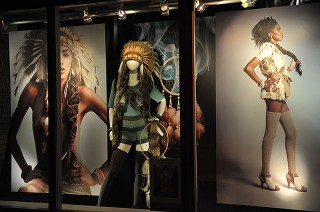 L’impresa etnica non conosce crisi