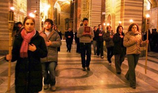 Le Olimpiadi dell’ecumenismo