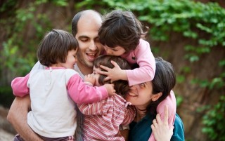 Dalla Regione, aiuti alle famiglie numerose