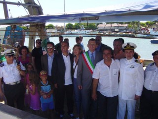 Torna la festa di Sant’Andrea