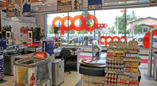 La crisi arriva anche a tavola