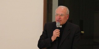 Monsignor Comerlati, il sacerdote dello “zelo”