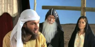 L’innocenza dei musulmani