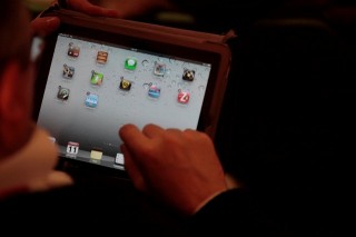 Il motore di ricerca della fede