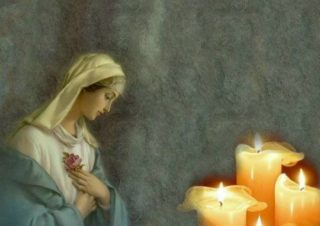 Cei: il 1° maggio la Chiesa affiderà l’Italia alla protezione di Maria
