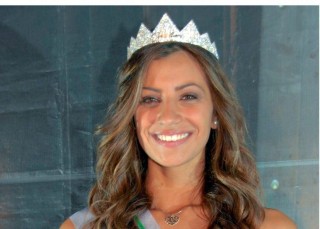 Il sogno di Romina: da Vicoli a Miss Italia